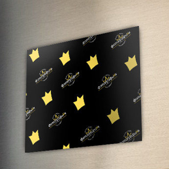 Фотомагниты