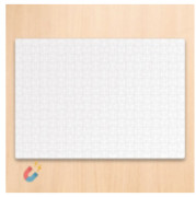 Фотопазл А5 магнитный